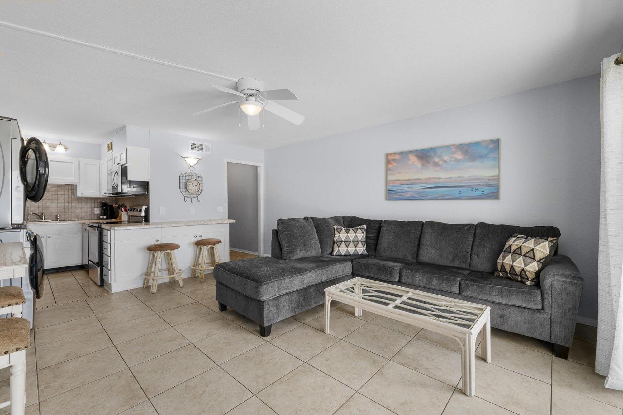 The Summit 606 Apartment Panama City Beach Exterior photo