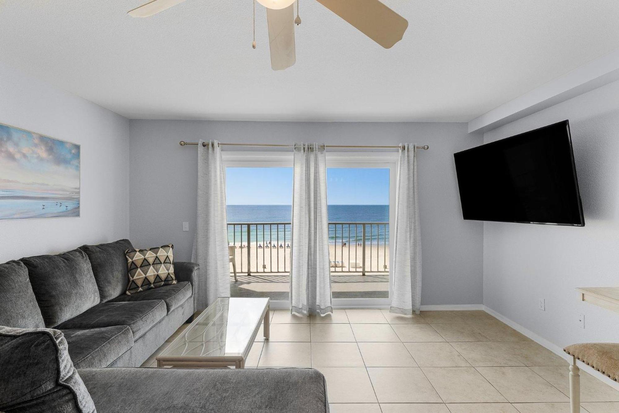 The Summit 606 Apartment Panama City Beach Exterior photo