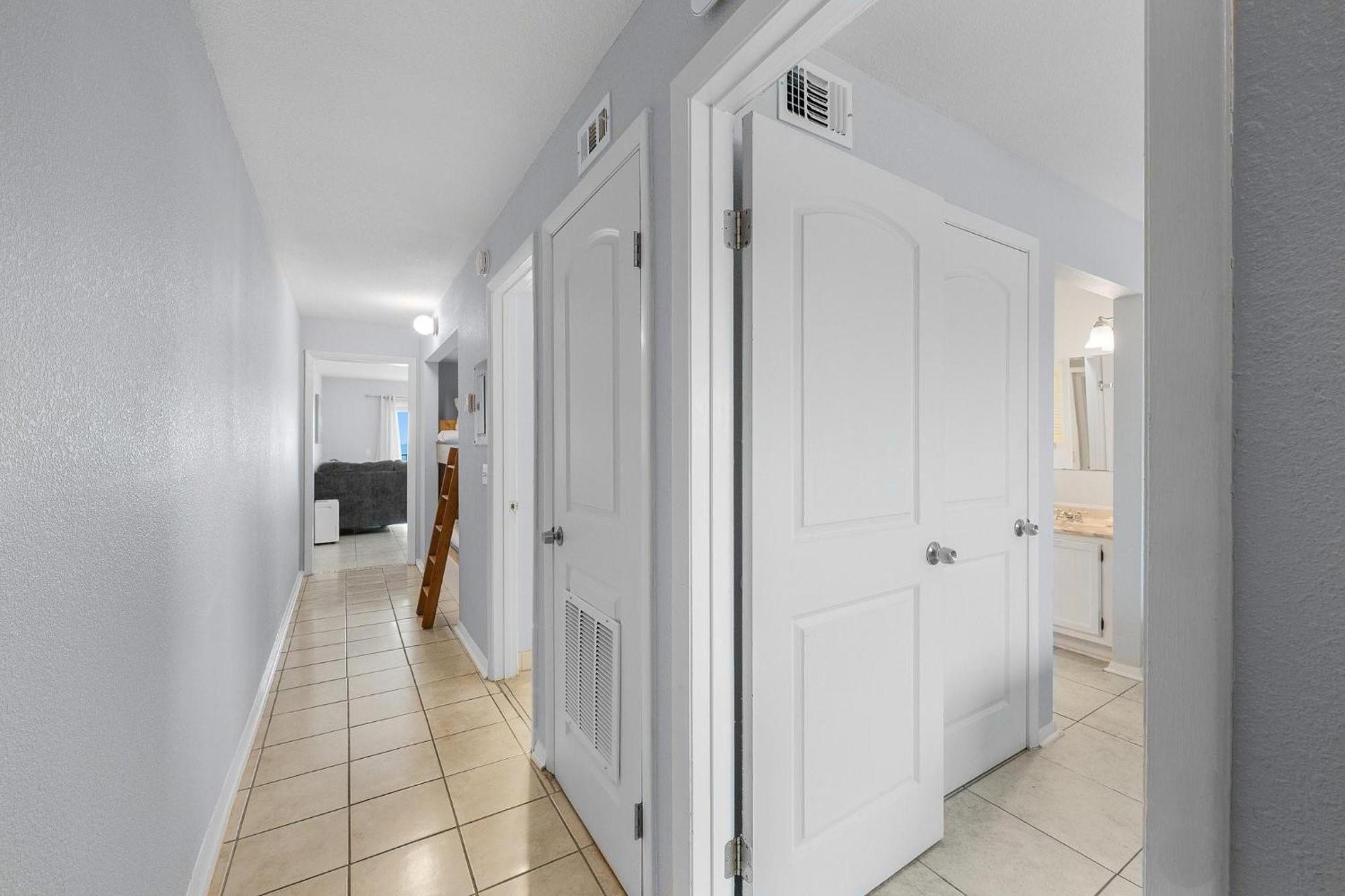The Summit 606 Apartment Panama City Beach Exterior photo