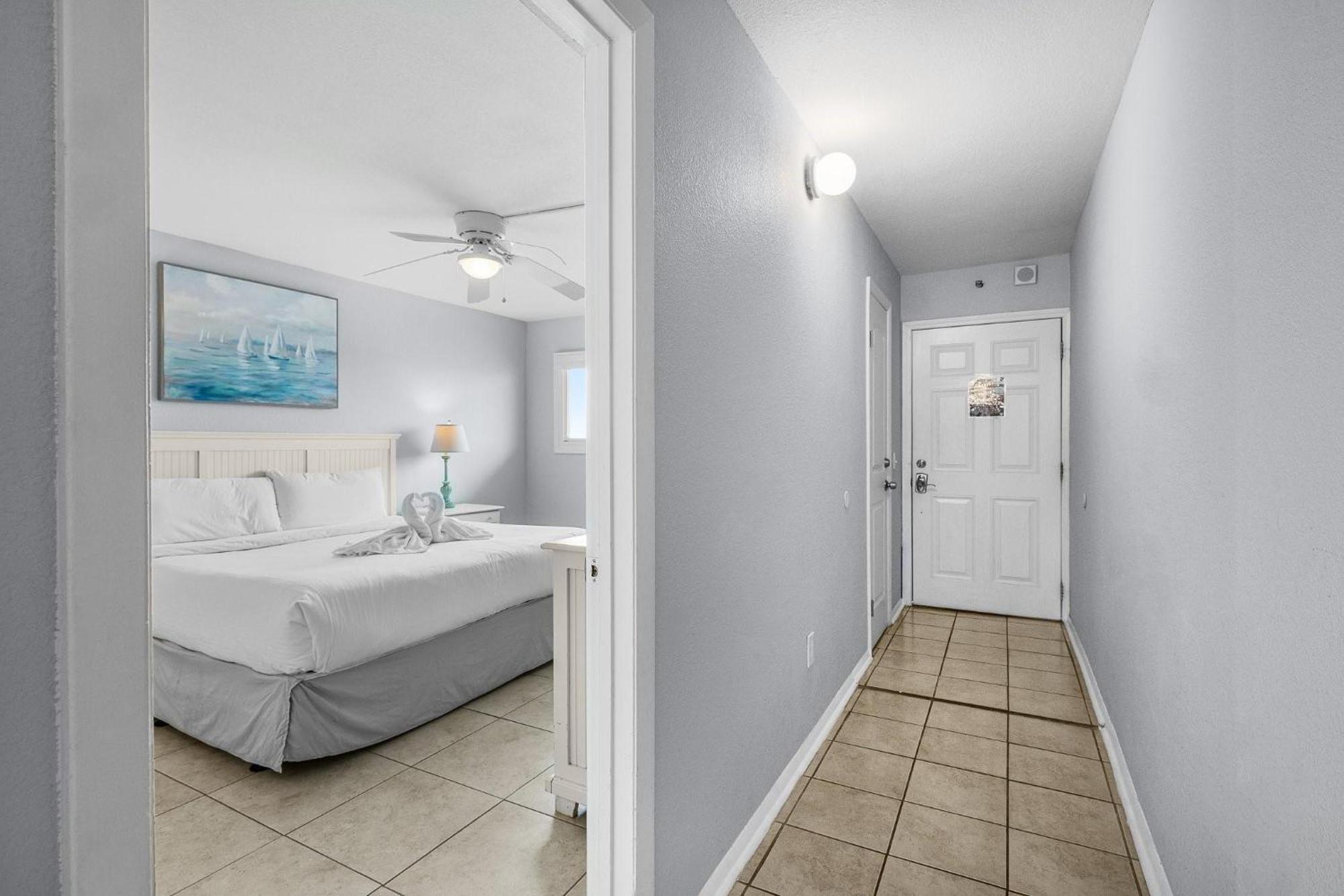 The Summit 606 Apartment Panama City Beach Exterior photo