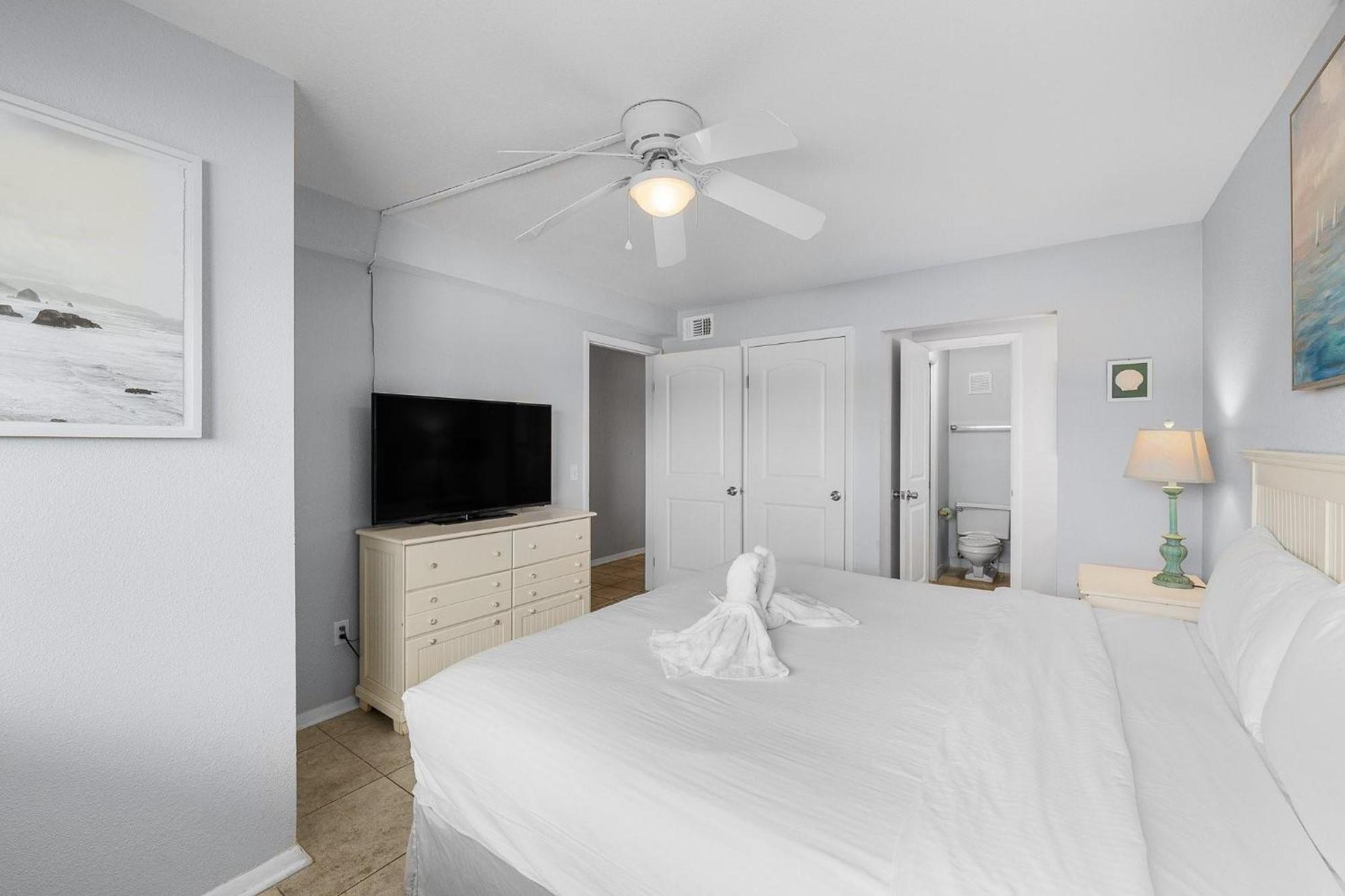 The Summit 606 Apartment Panama City Beach Exterior photo