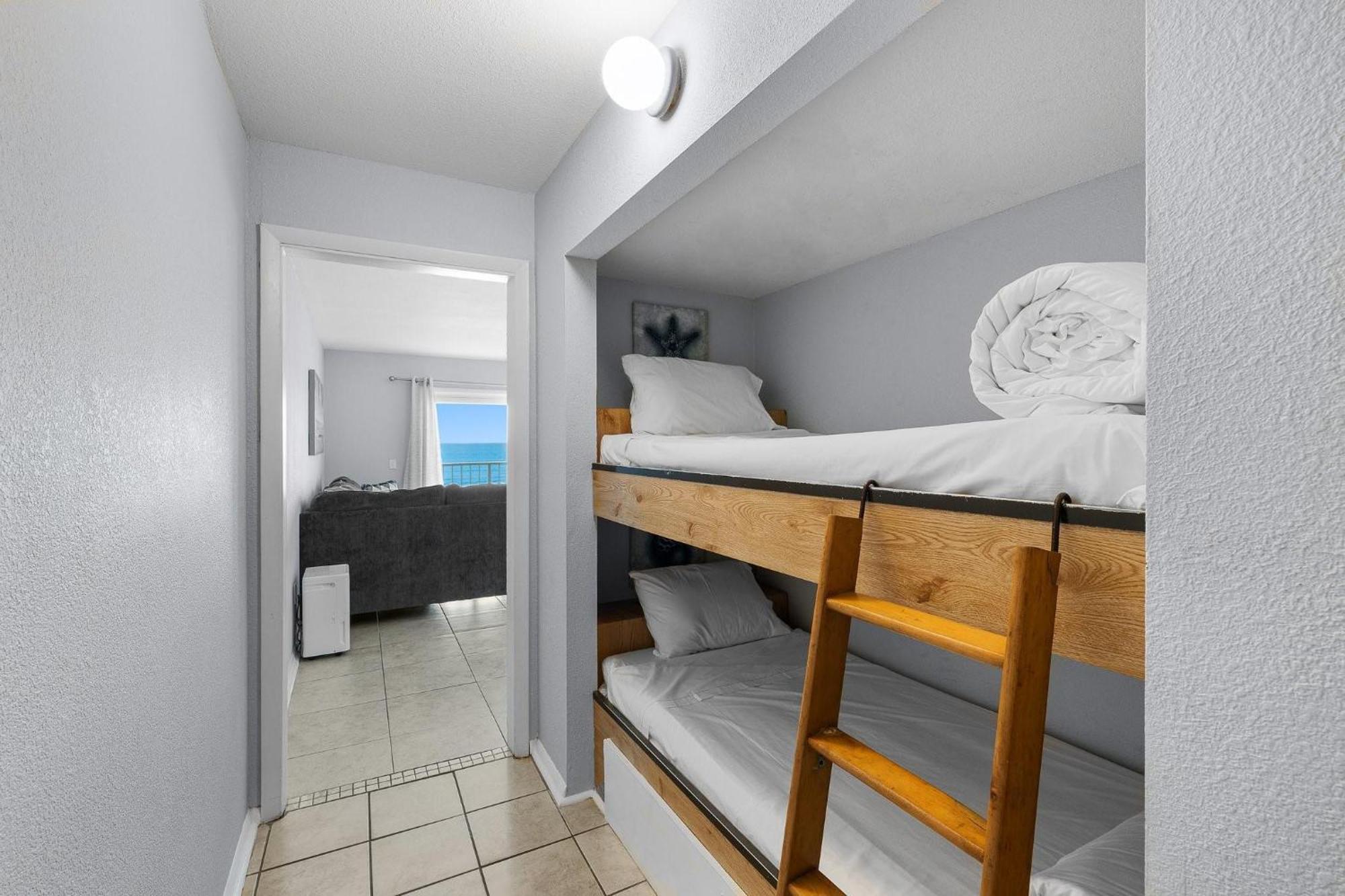 The Summit 606 Apartment Panama City Beach Exterior photo